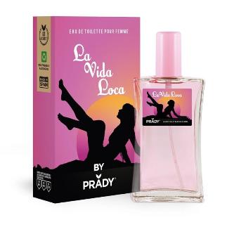 COLONIA LA VIDA LOCA FEMME