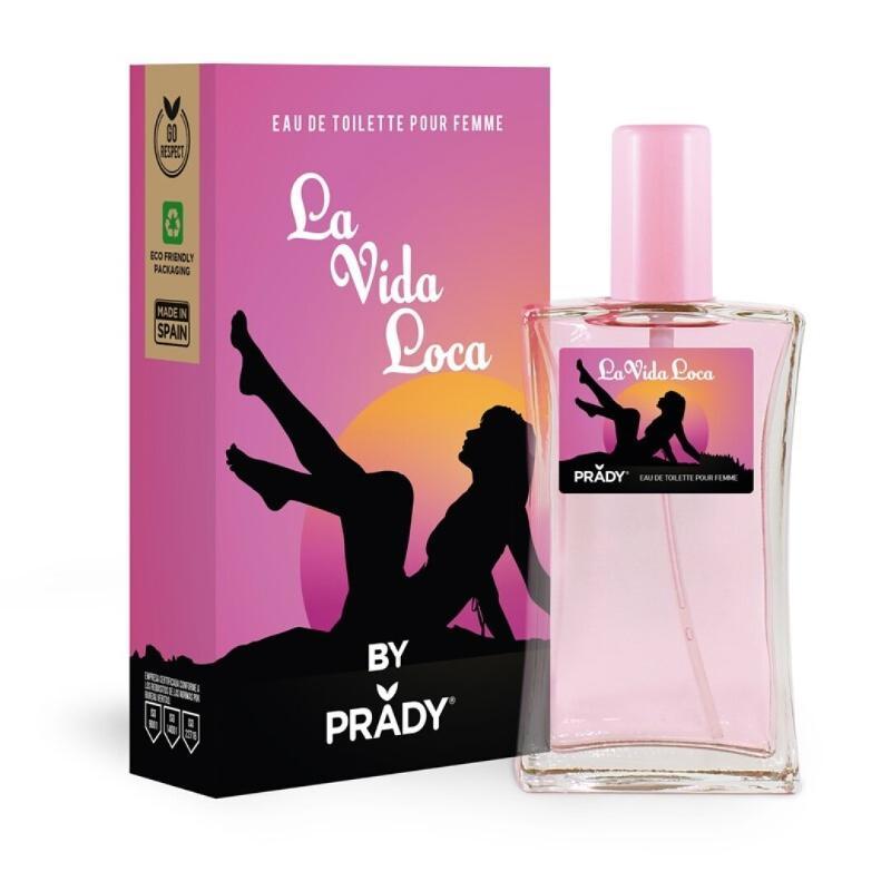 COLONIA LA VIDA LOCA FEMME