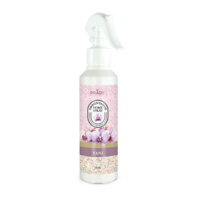 AMB. HOME SPRAY YANI 220 ML