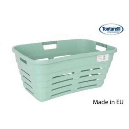 CESTA ROPA ERGONOMICA 39L MAYA LAUNDRY BASKET