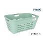 CESTA ROPA ERGONOMICA 39L MAYA LAUNDRY BASKET