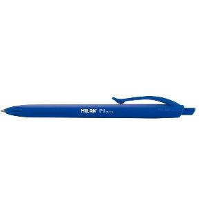 BOLIGRAFO AZUL MILAN
