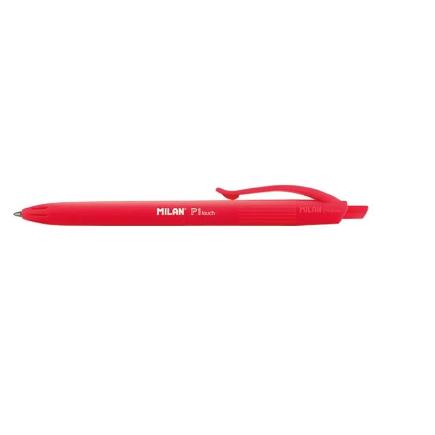 BOLIGRAFO ROJO MILAN