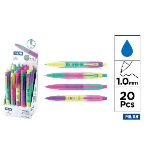 BOLIGRAFO SUNSET TINTA AZUL