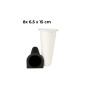 DEPOSITO CONO PARED 80X65X150 CM DEPOSITO CONO PARED 80X65X150 CM