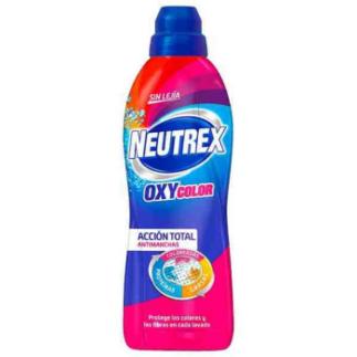 NEUTREX LEJIA COLOR OXY 950 ML