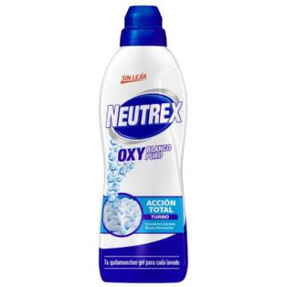 NEUTREX LEJIA BLANCO PURO 950ML