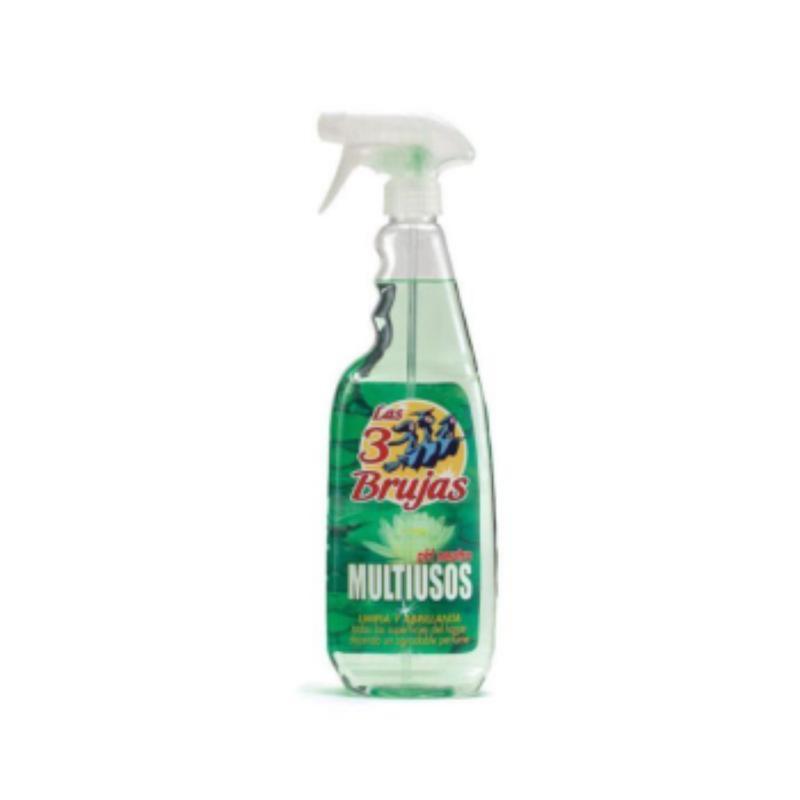 LAS 3 BRUJAS MULTIUSO 750 PISTOLA