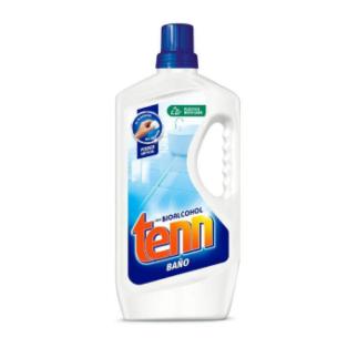 TENN LIMPIADOR 1300 ML BAÑO
