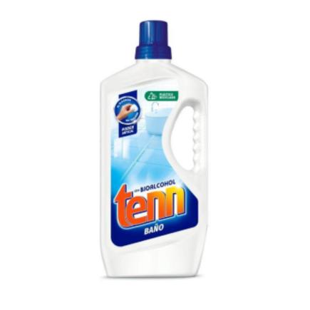 TENN LIMPIADOR 1300 ML BAÑO