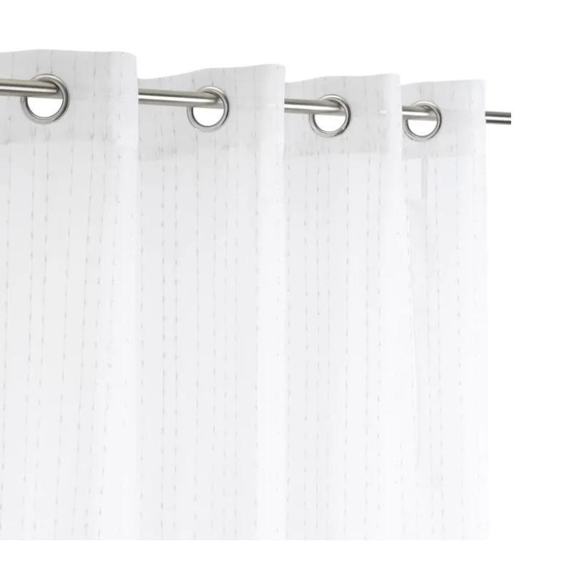 VISILLO DOLLY HILO VERTICAL PIRITA 140X260 CM