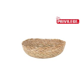 BOL MIMBRE 16X5.5CM PRIVILEGE