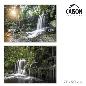 LIENZO CASCADA 70X50 CM SURT