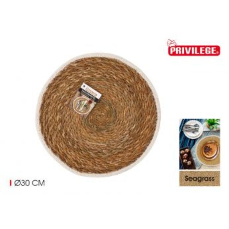 PRB SALVAMANTEL RED. RIBETE 30 CM PRIVILEGE