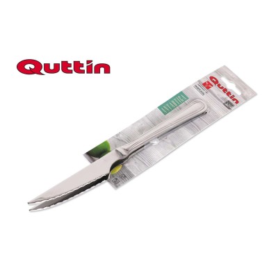 SET 2 CUCHILLOS CARNE 110 G ANTARTICA             