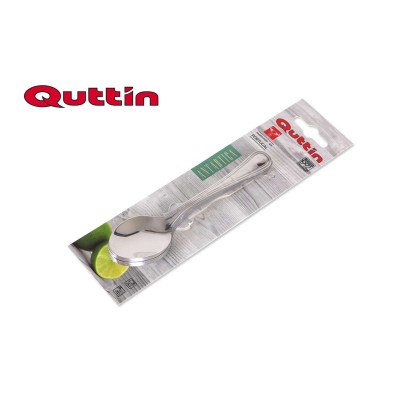 SET 6 CUCHARAS TE 1.5MM ANTARTICA                 