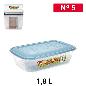 FIAMBRERA CLASSIC 1.8 L SURT BAG