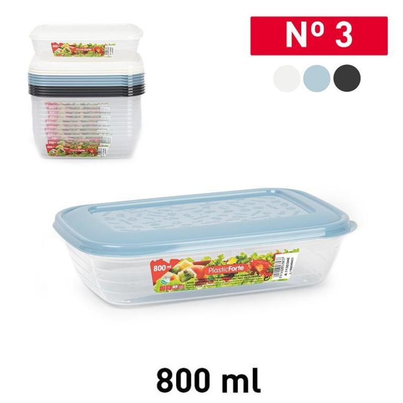 FIAMBRERA CLASSIC 800ML. SURT BAG