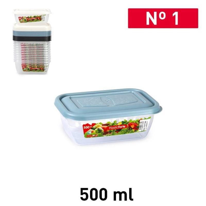 FIAMBRERA CLASSIC 500 ML SURT BAG