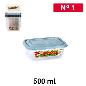 FIAMBRERA CLASSIC 500 ML SURT BAG