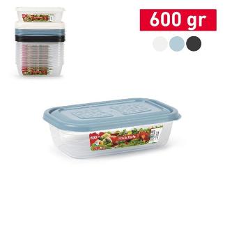 FIAMBRERA CLASSIC 600 ML SURT BAG