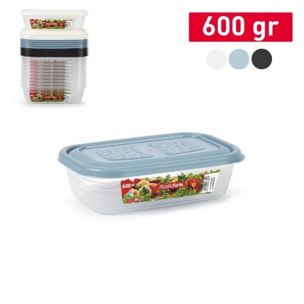 FIAMBRERA CLASSIC 600 ML SURT BAG
