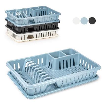 ESCURREPLATOS VENEZIA SURTIDO BAG