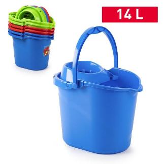 CUBO FREGONA NEW COLOR