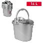 CUBO FREGONA NEW PLATA