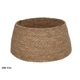 PIE DE PINO NATURAL ALGAR 37X21/46 CM