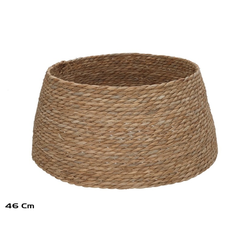 PIE DE PINO NATURAL ALGAR 37X21/46 CM