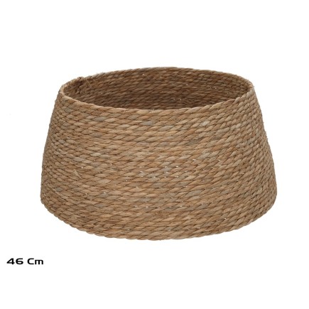 PIE DE PINO NATURAL ALGAR 37X21/46 CM