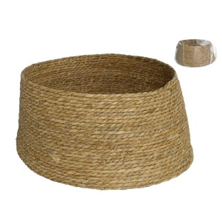 PIE DE PINO NATURAL ALGAR 42X23/52 CM