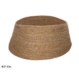 PIE DE PINO NATURAL ALGAR 57X27/67 CM