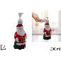 DISPENSADOR JABON NAVIDAD