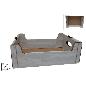 CAJA CARTON BLANCA 40.5X29X15 CM