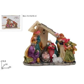 NACIMIENTO