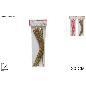 PAQUETE PIPAS 30 CM SET 10 PZAS 2 COL