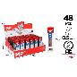 ESTUCHES DE MINAS 0.5 MM