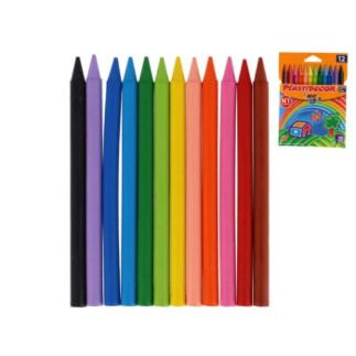 CERAS PLASTIDECOR 12 UD 8757704 BIC