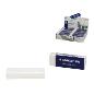 GOMA BORRAR PLASTICA MARS PLASTIC STAEDTLER