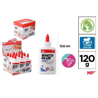 COLA BLANCA 120 G