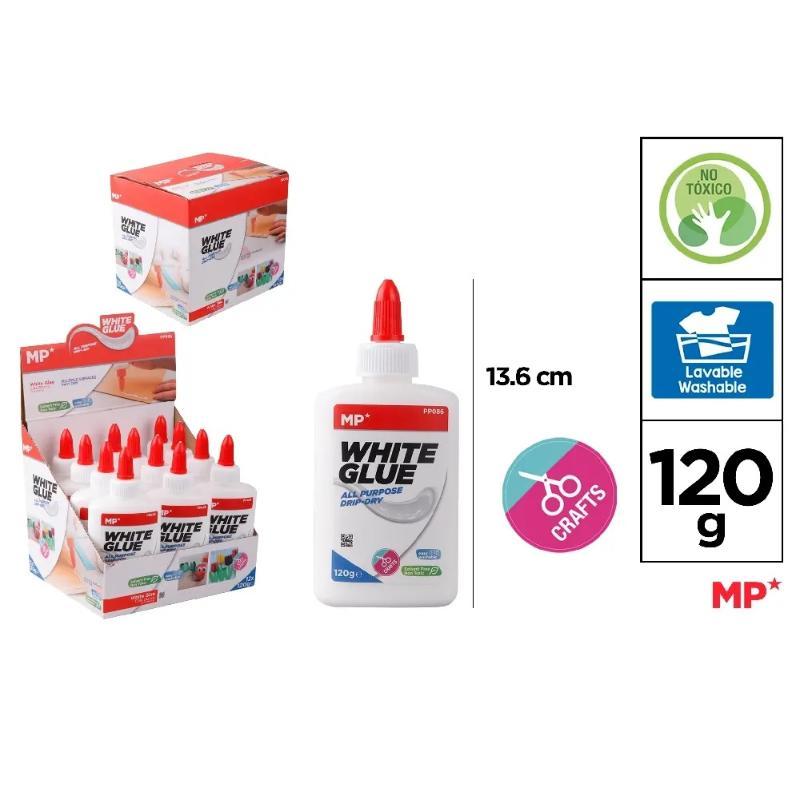 COLA BLANCA 120 G