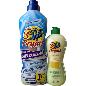 LAS 3 BRUJAS LIMPIAZUL DESINF BACT 1L+LAVAVJ 500 ML