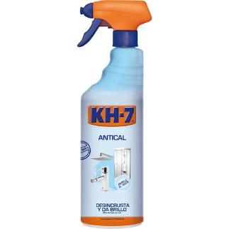 KH-7 ANTICAL HIGIENE TOTAL 500 ML PISTOLA