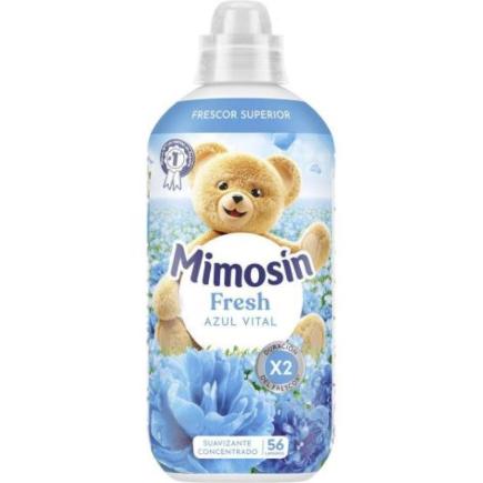 MIMOSIN SUAVZ CONC 952 ML 56 LAV AZUL VITAL