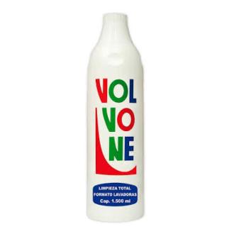 VOLVONE LIMPIADOR AMONIACAL 1.5 L LAVADORAS