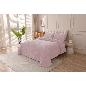 COMFORTER SHERPA EFECTO DN GRETA NUDE T/200X260
