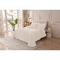 COMFORTER SHERPA EFECTO DN GRETA MARFIL T/200X260