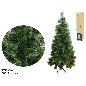 ARBOL DE NAVIDAD NIGRA 120 CM 90 PUNTAS